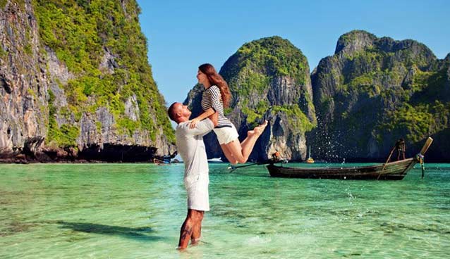 Thailand Tour Packages From Delhi | Thailand Packages Online